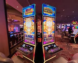 Live Dealer Casino Baccarat Roulette မြန်မာနိုင်ငံ