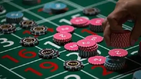 Live Casino mightytips