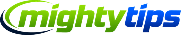 mightytips Logo